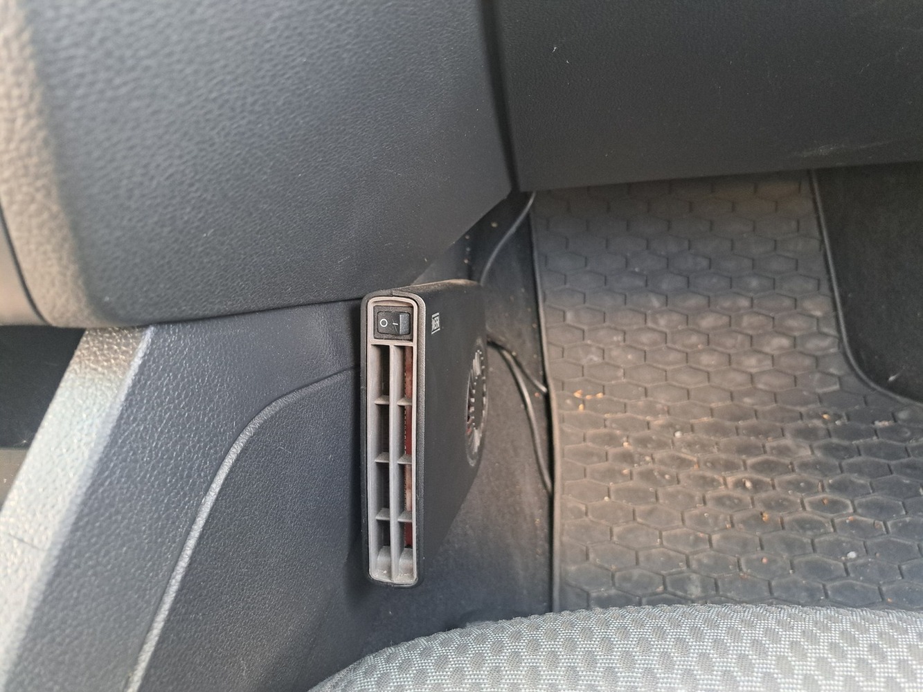 Volkswagen Jetta vaihtoauto
