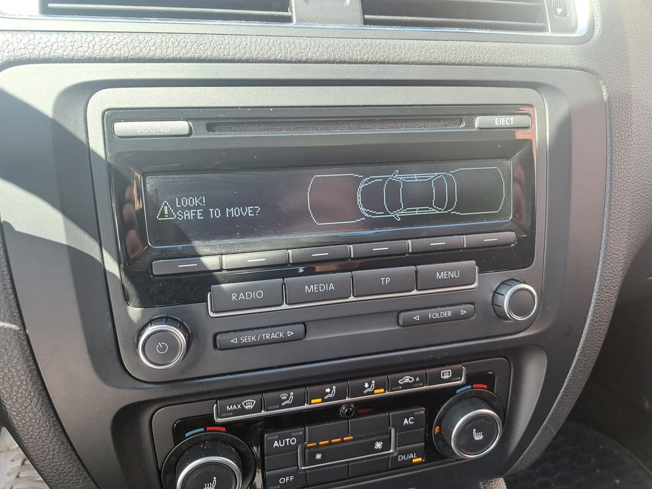 Volkswagen Jetta vaihtoauto