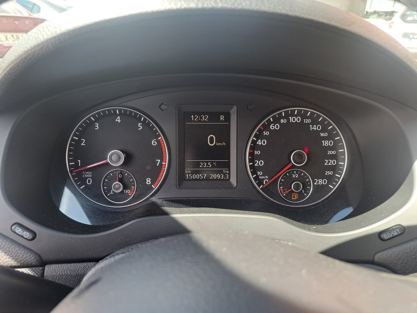 Volkswagen Jetta vaihtoauto