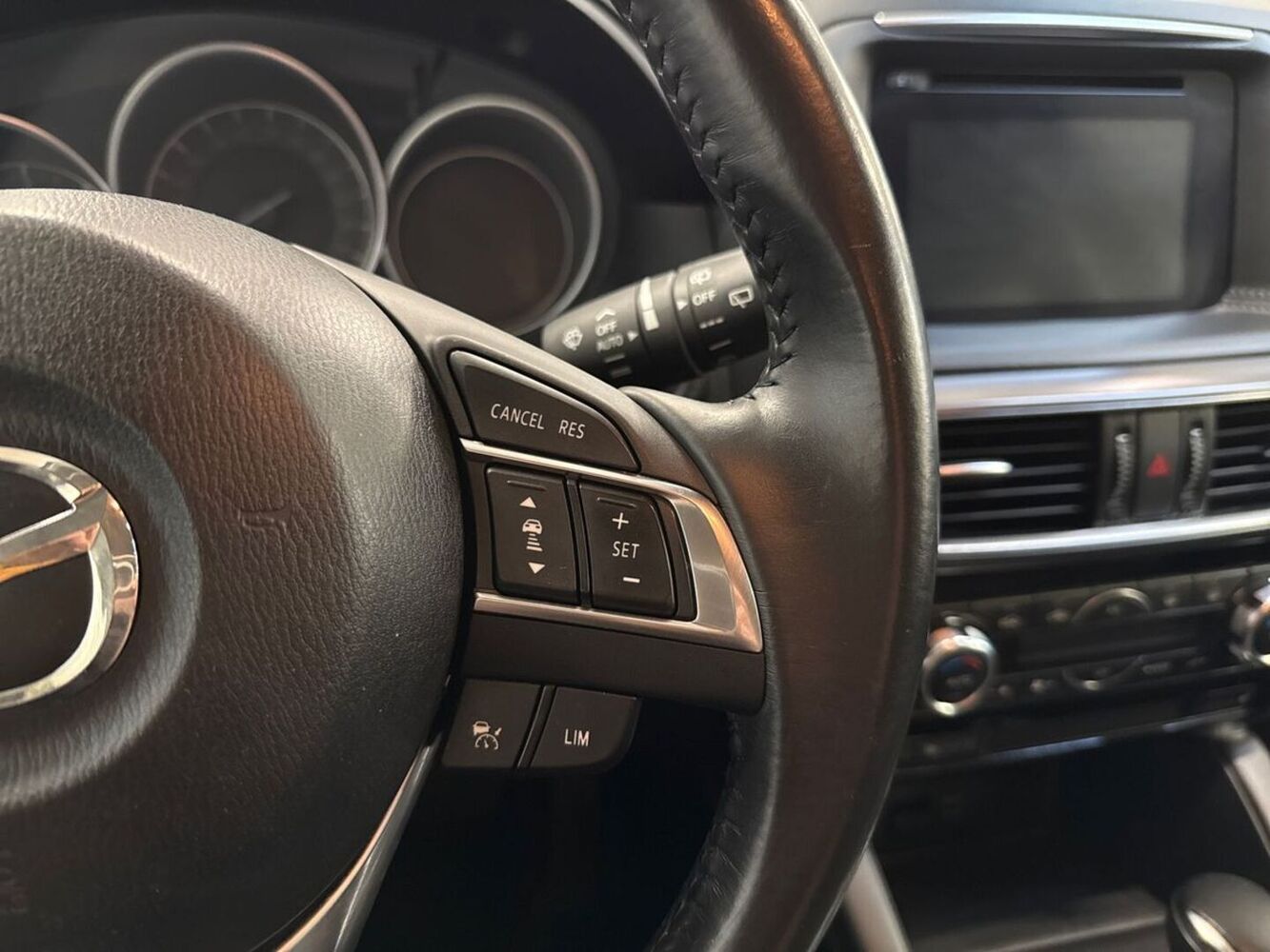Mazda CX-5 vaihtoauto