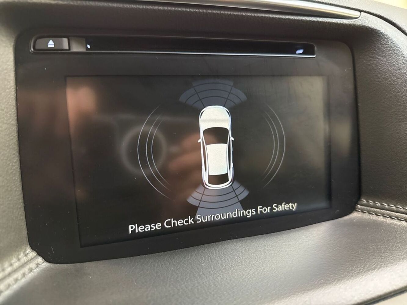 Mazda CX-5 vaihtoauto