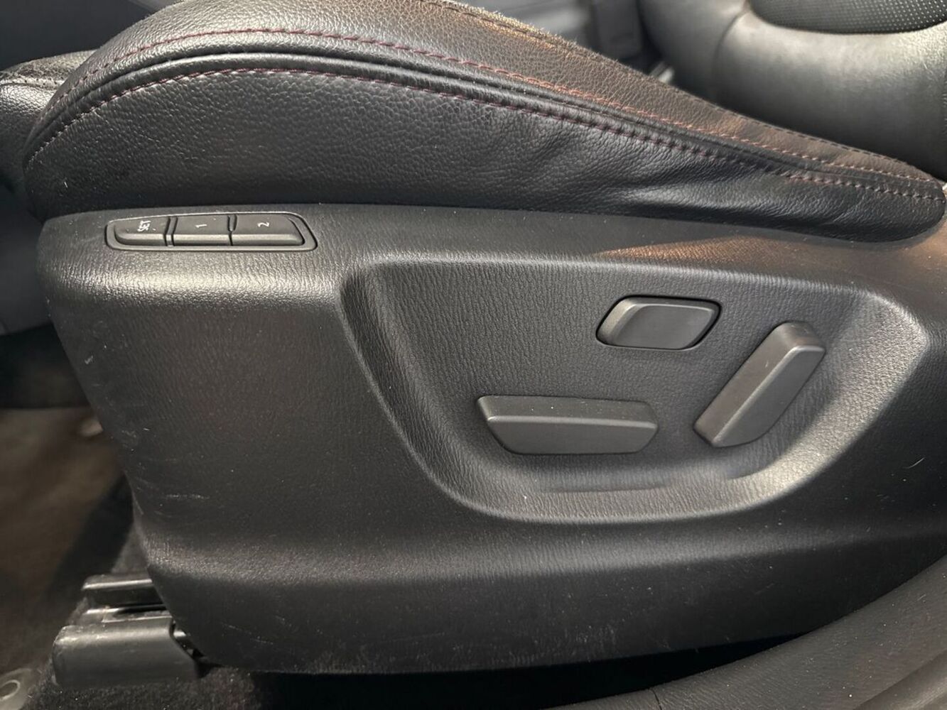 Mazda CX-5 vaihtoauto