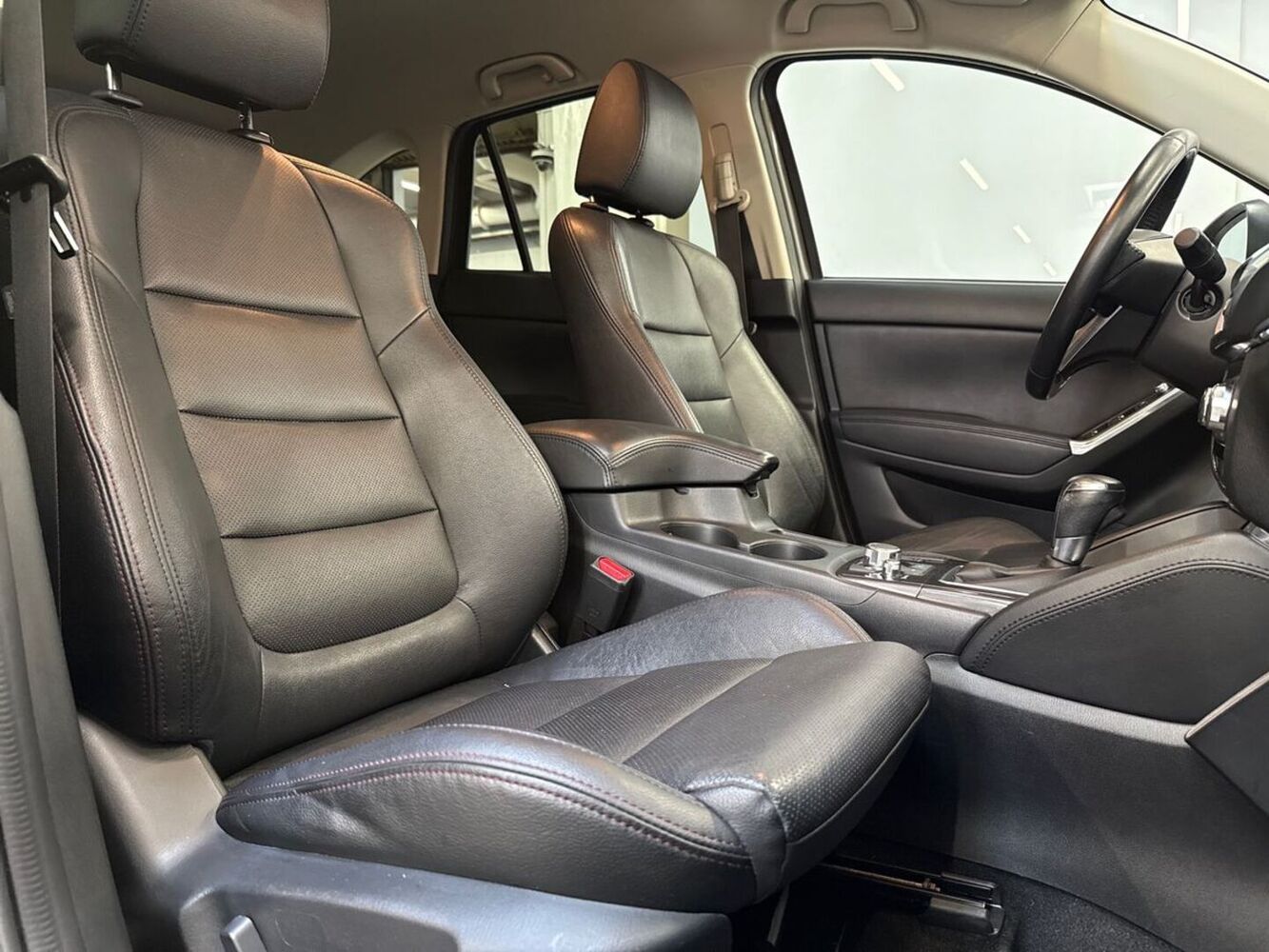 Mazda CX-5 vaihtoauto