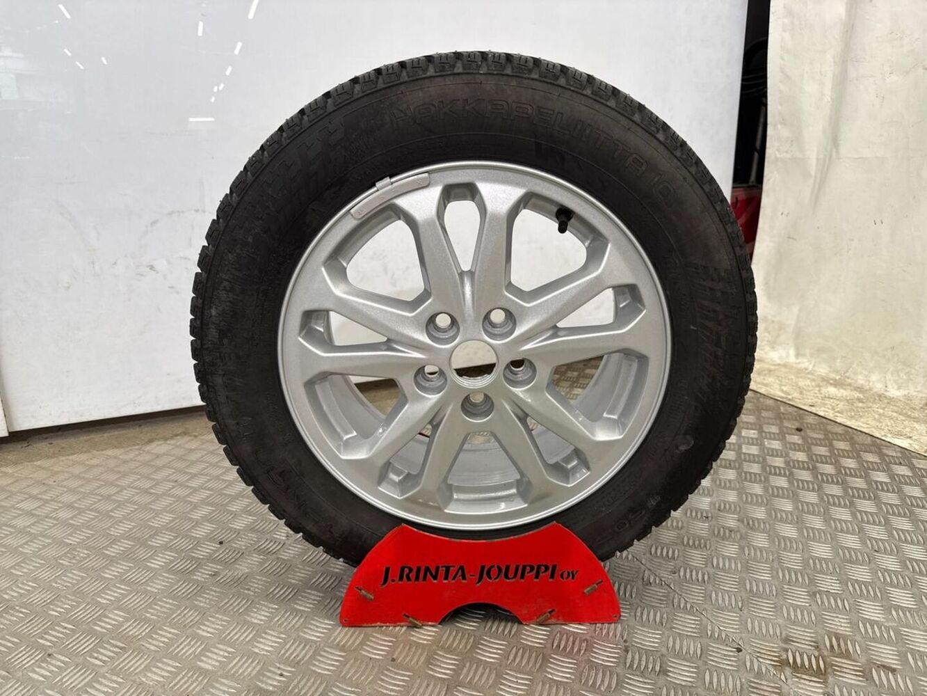 Ford Transit Connect vaihtoauto