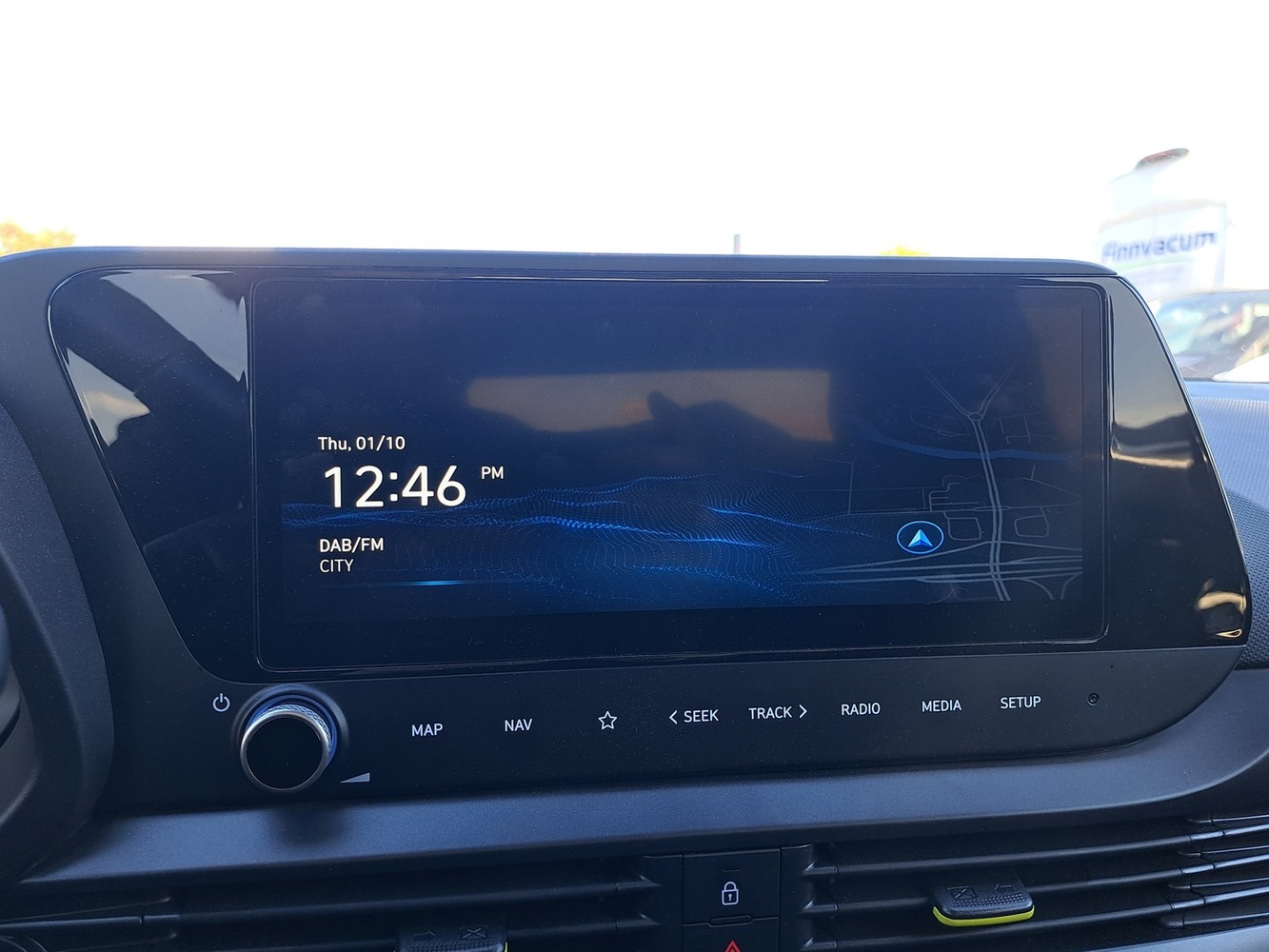 Hyundai i20 Hatchback vaihtoauto