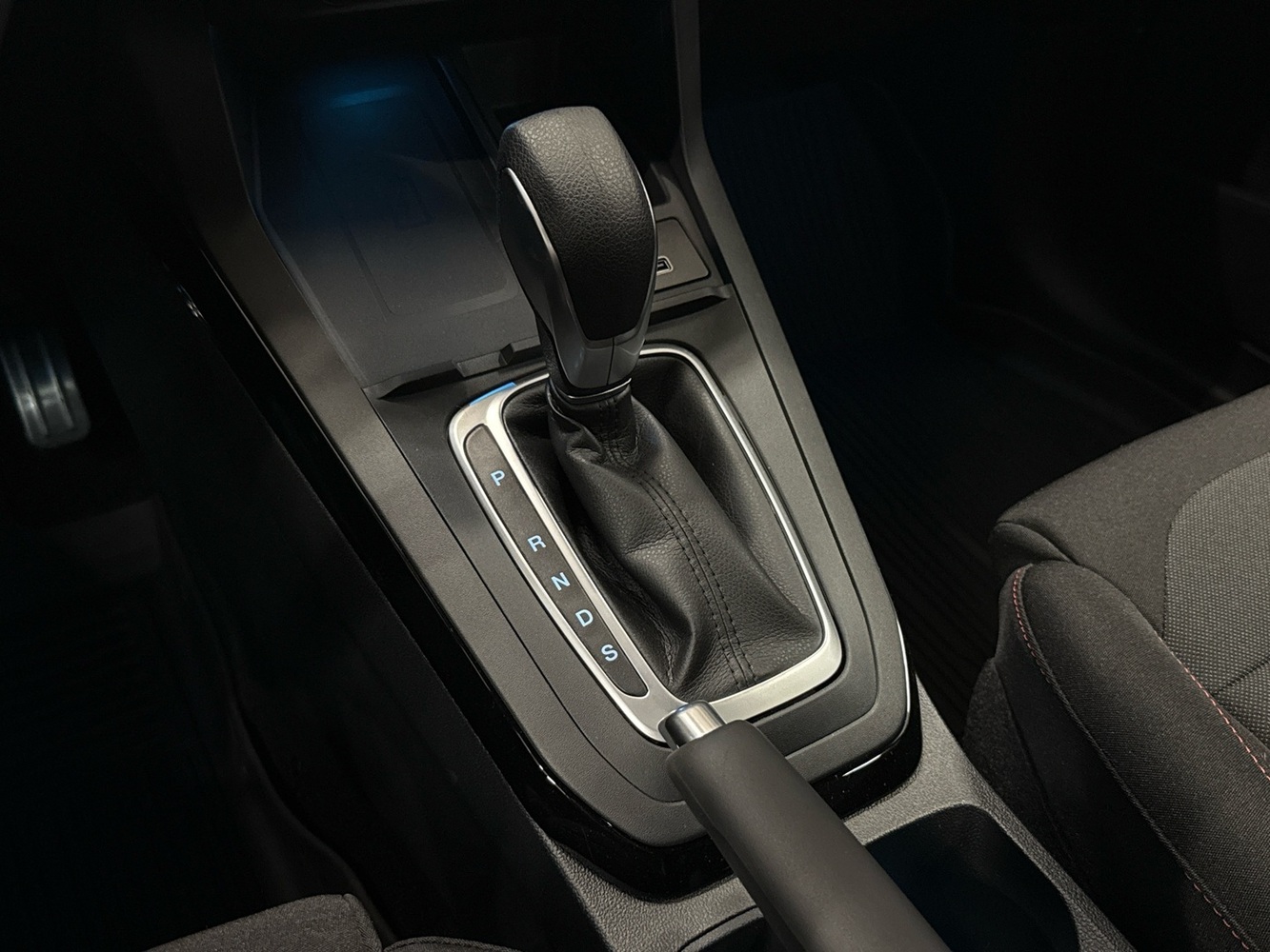Ford Puma vaihtoauto