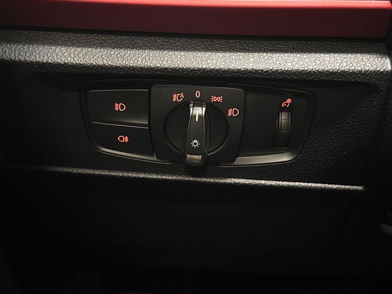 BMW 118 vaihtoauto