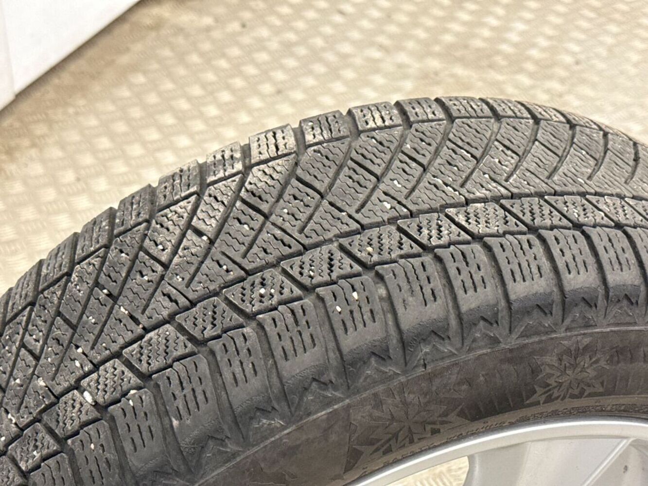 Subaru Forester vaihtoauto