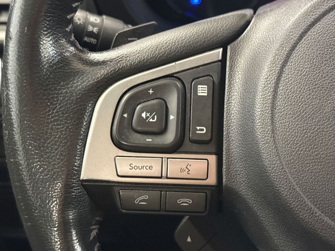 Subaru Forester vaihtoauto