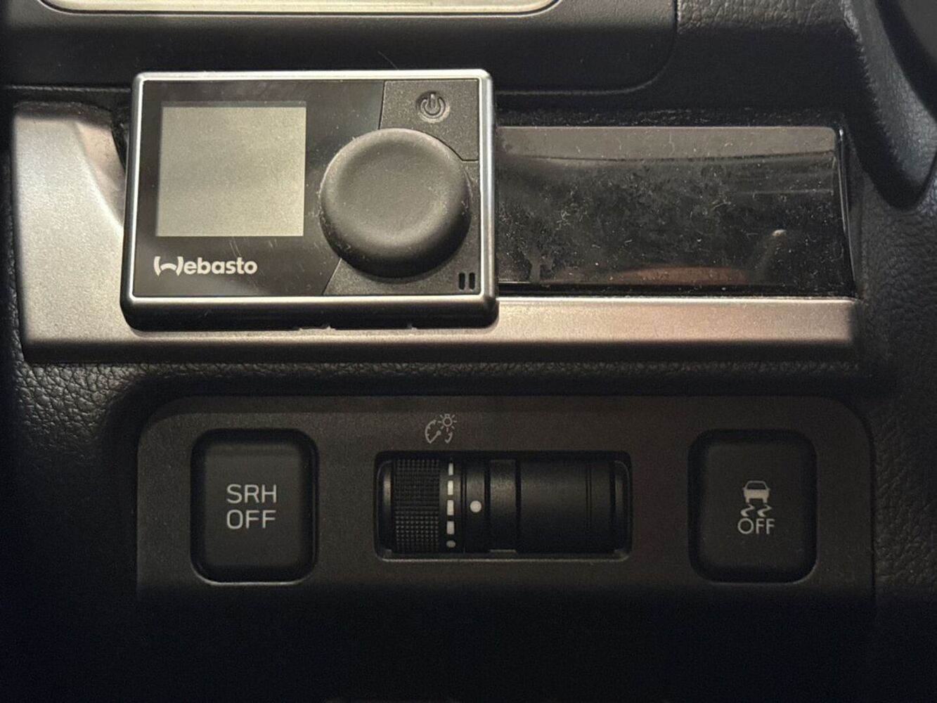 Subaru Forester vaihtoauto