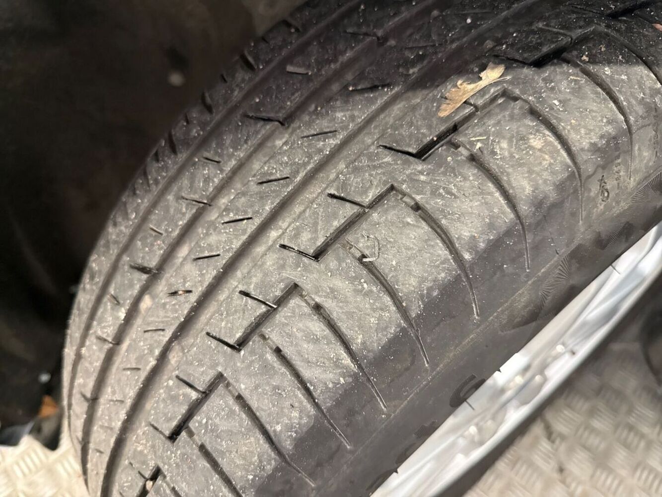 Ford Transit Connect vaihtoauto
