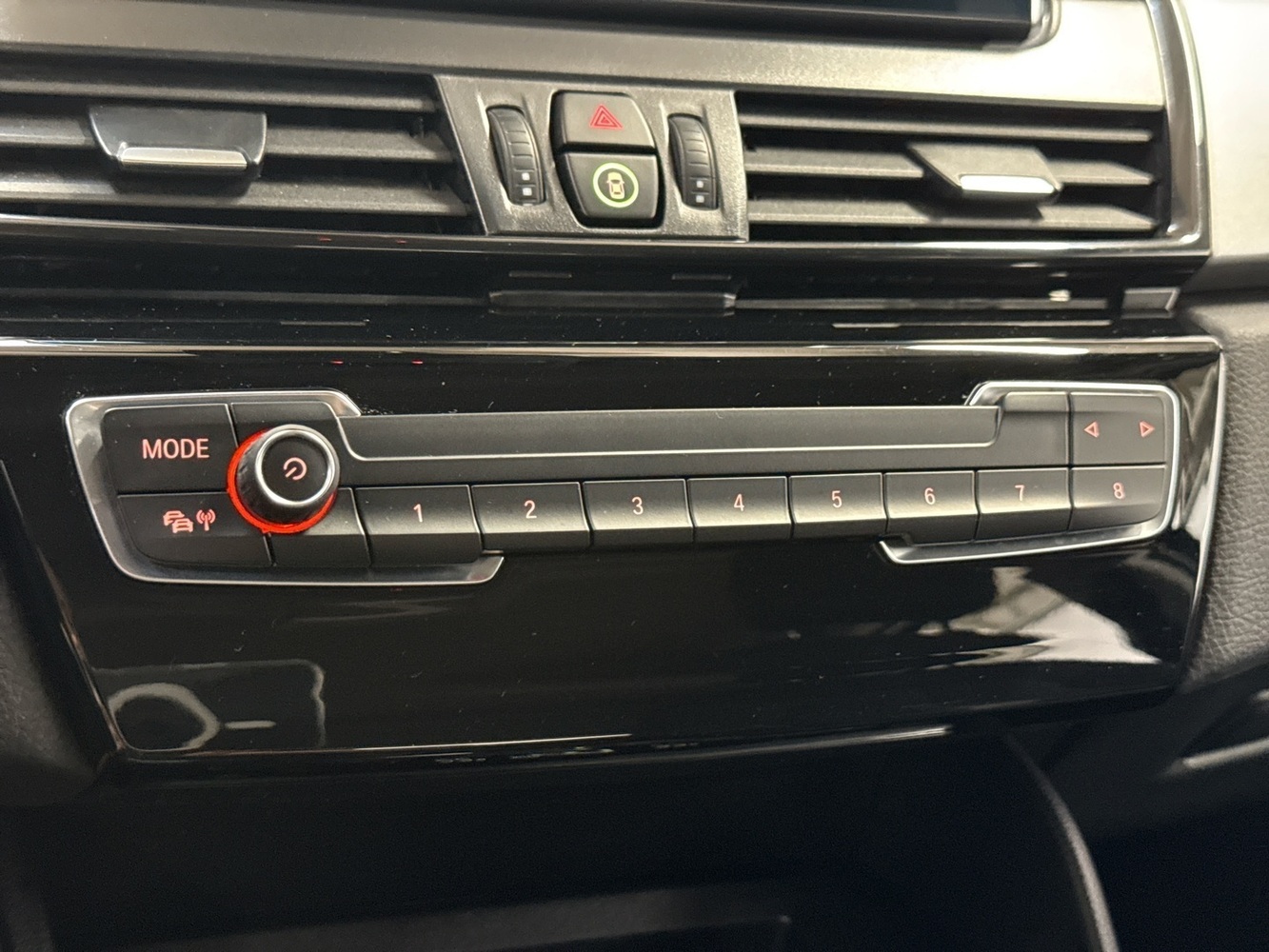 BMW 225 vaihtoauto