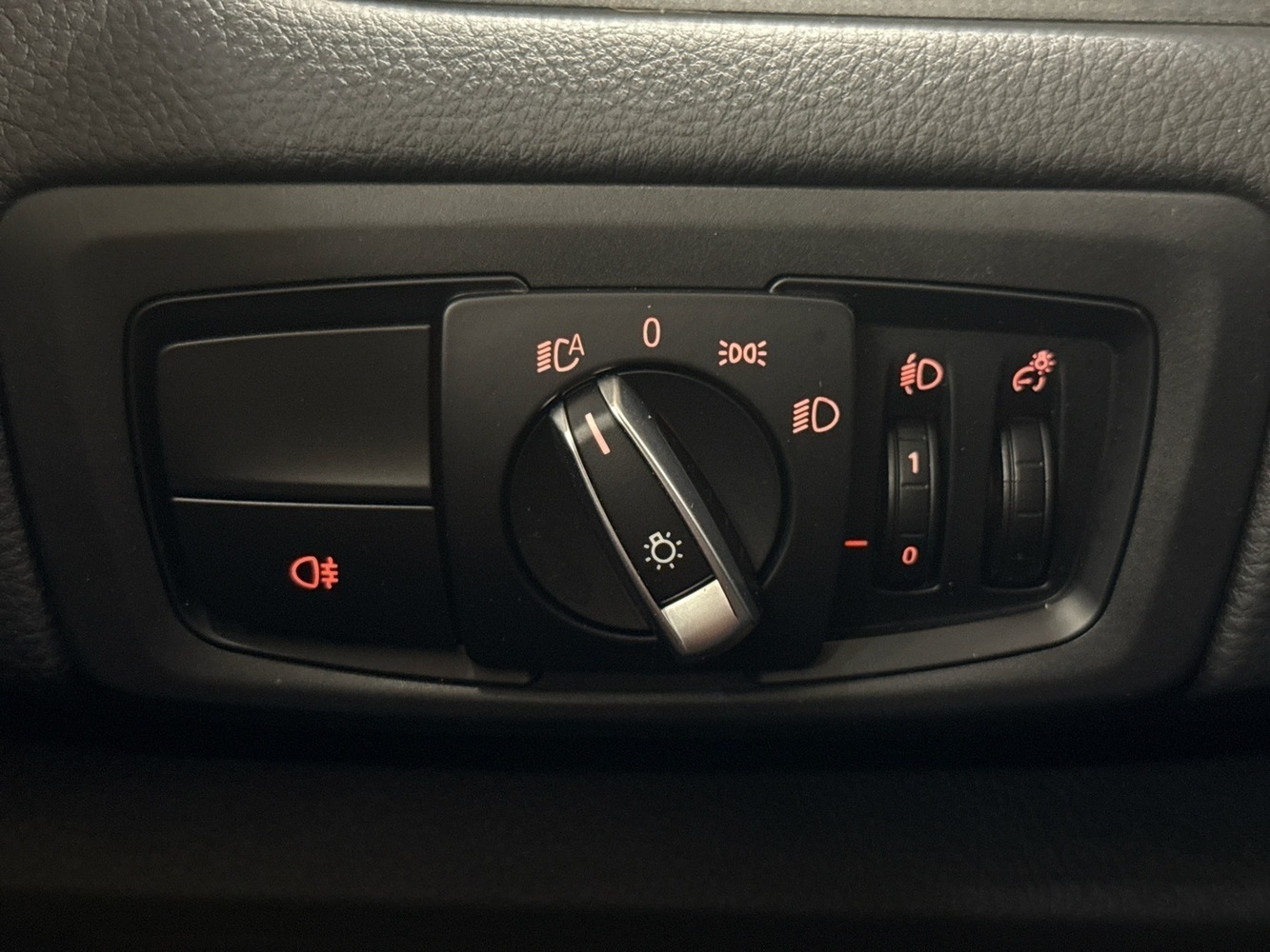 BMW 225 vaihtoauto