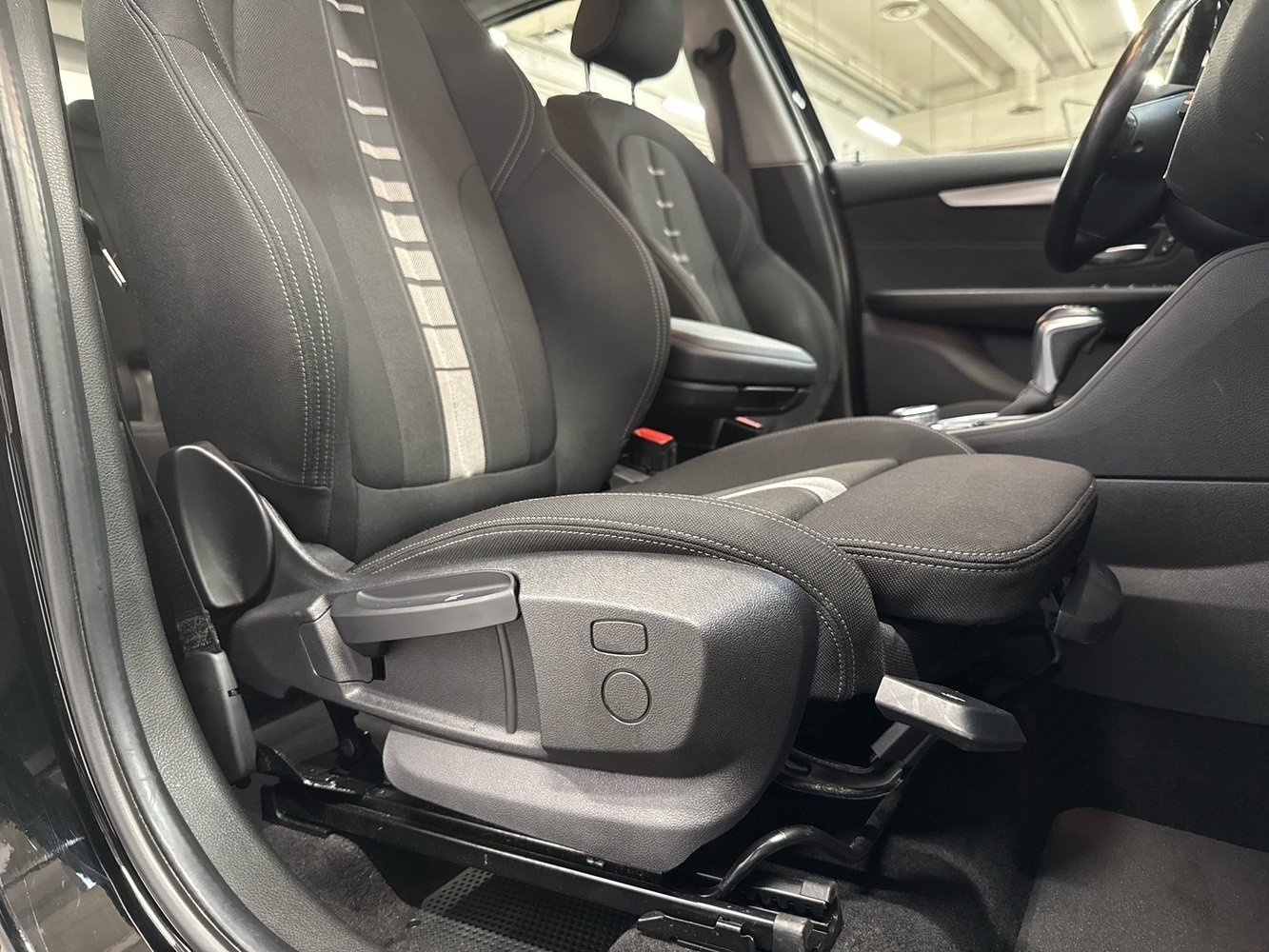 BMW 225 vaihtoauto
