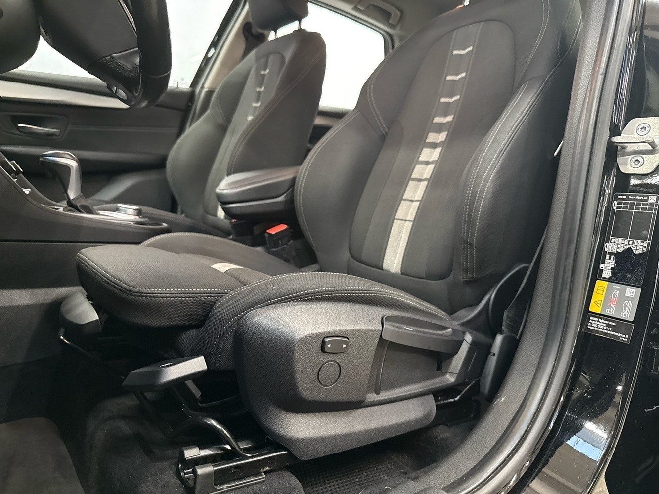 BMW 225 vaihtoauto