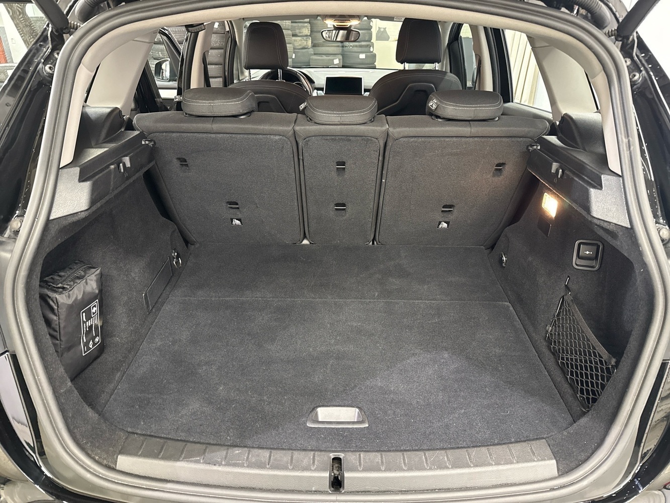 BMW 225 vaihtoauto