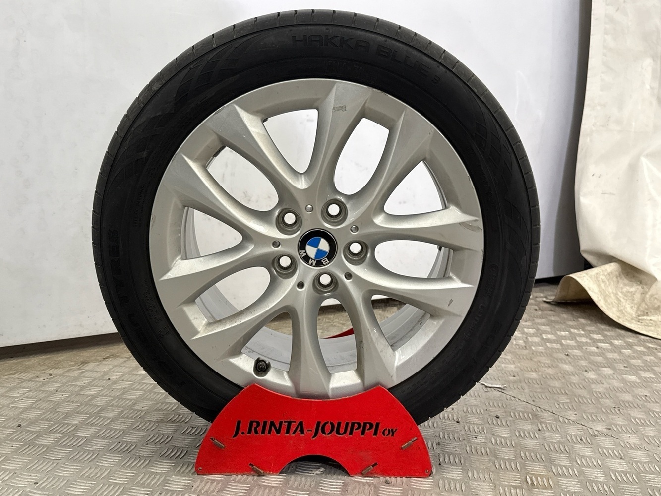 BMW 225 vaihtoauto