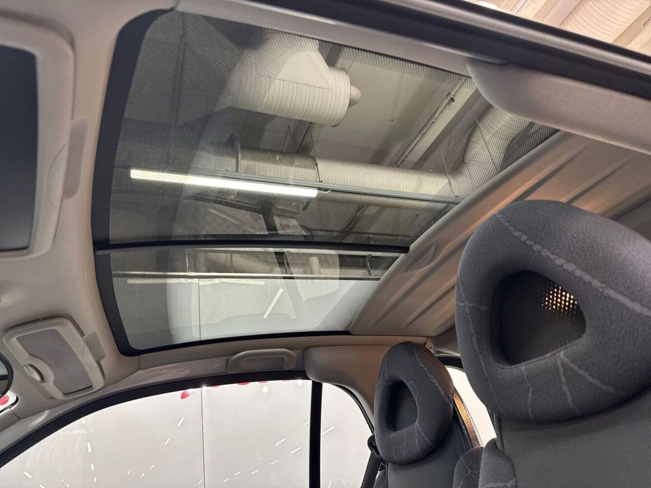Smart Fortwo vaihtoauto