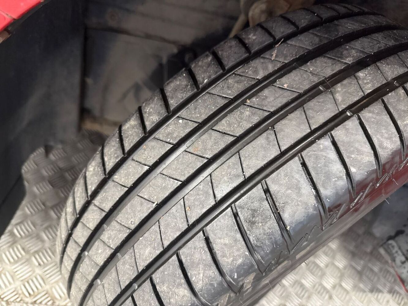 Toyota Verso vaihtoauto