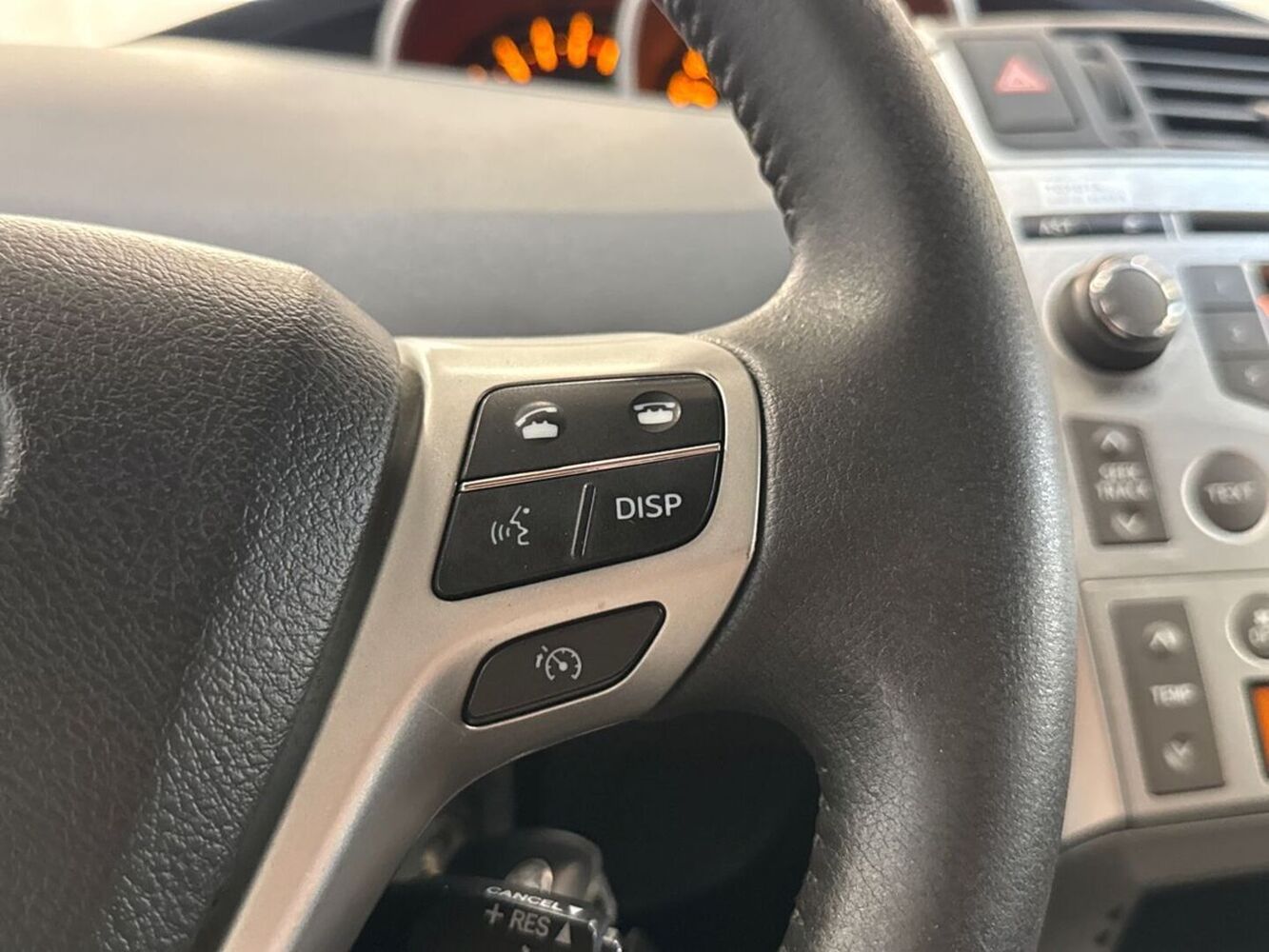 Toyota Verso vaihtoauto