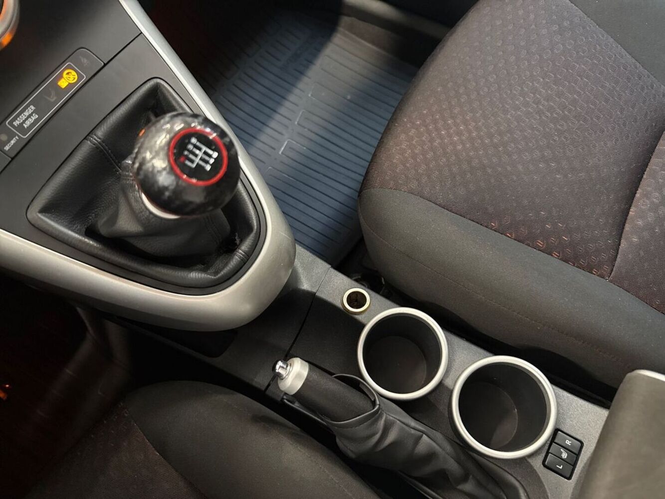 Toyota Verso vaihtoauto
