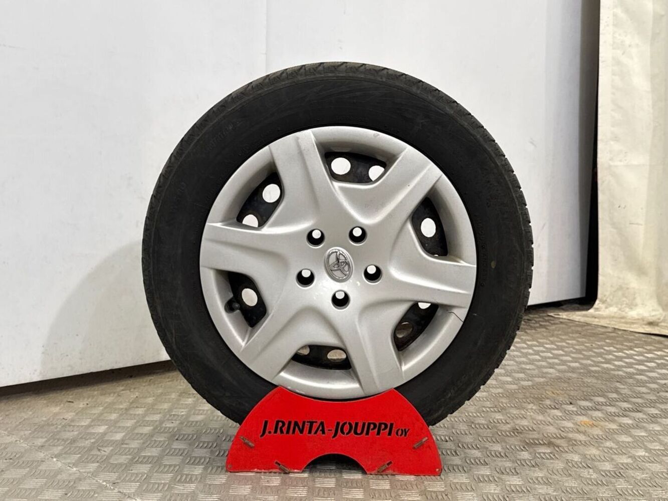 Toyota Verso vaihtoauto