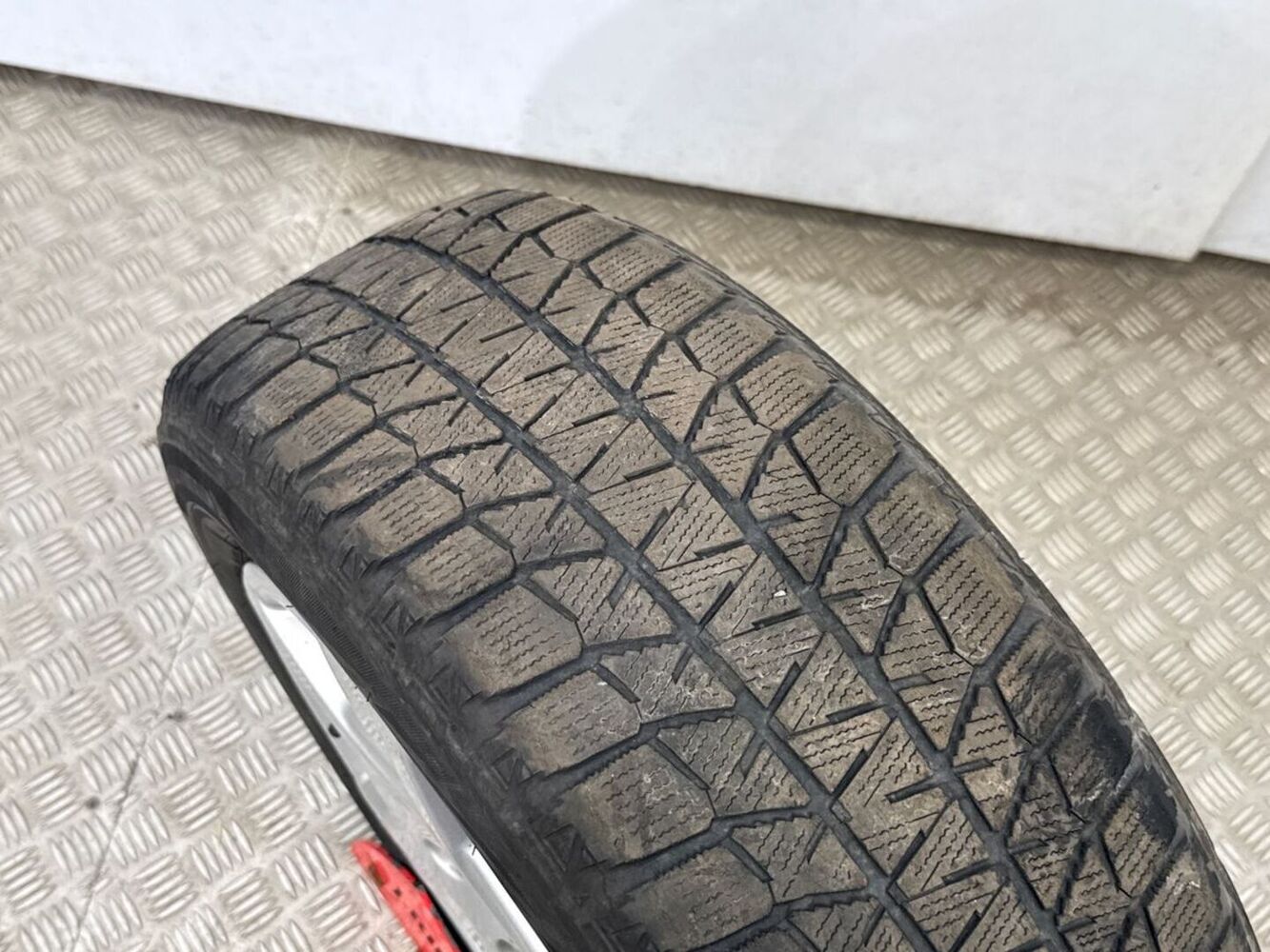 Toyota Verso vaihtoauto