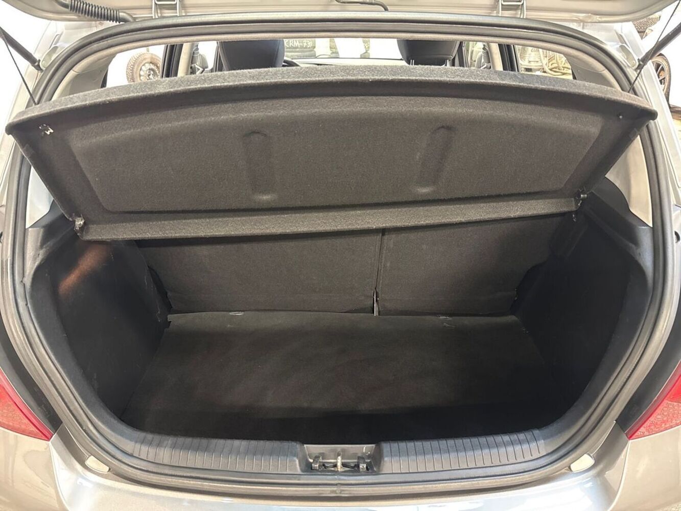 Hyundai i20 vaihtoauto
