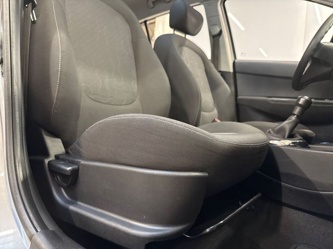 Hyundai i20 vaihtoauto