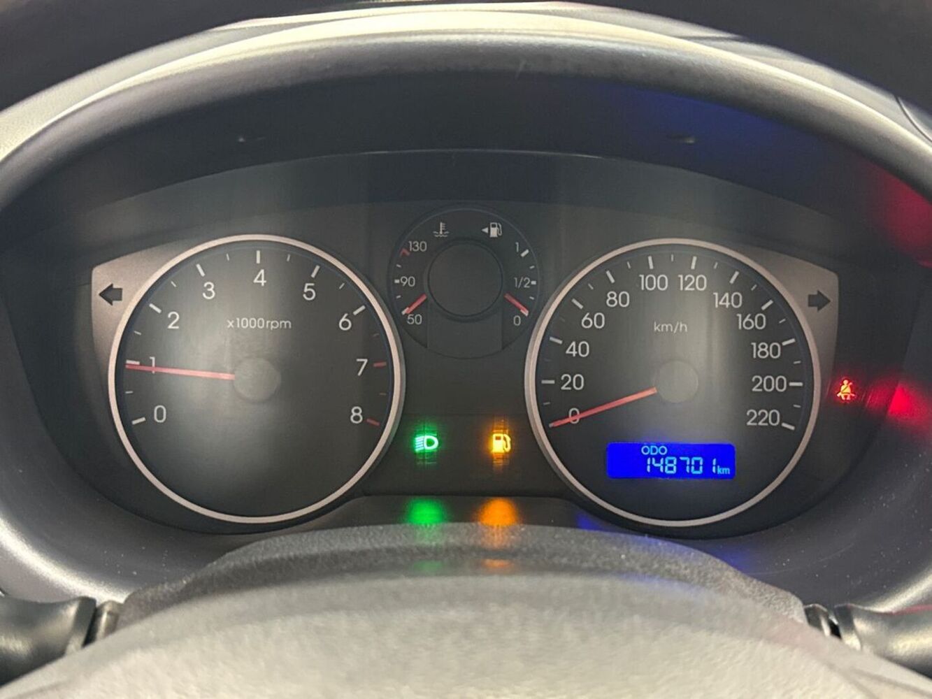 Hyundai i20 vaihtoauto