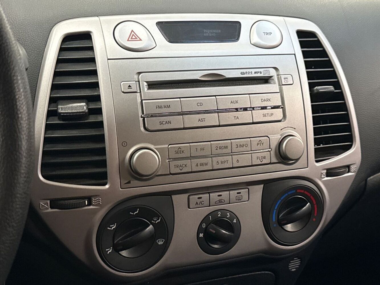 Hyundai i20 vaihtoauto