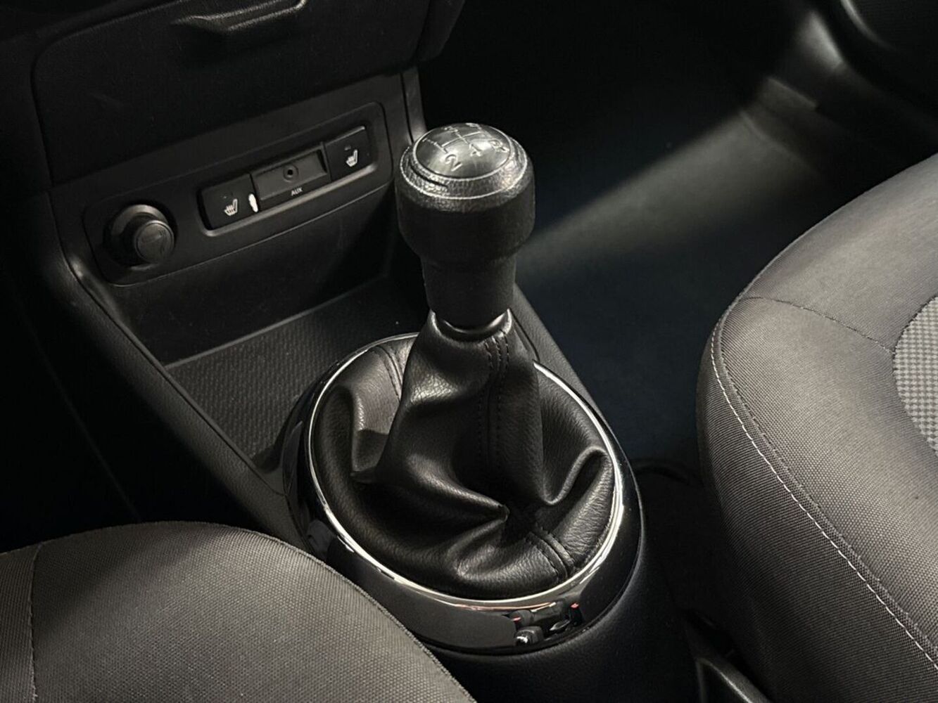 Hyundai i20 vaihtoauto