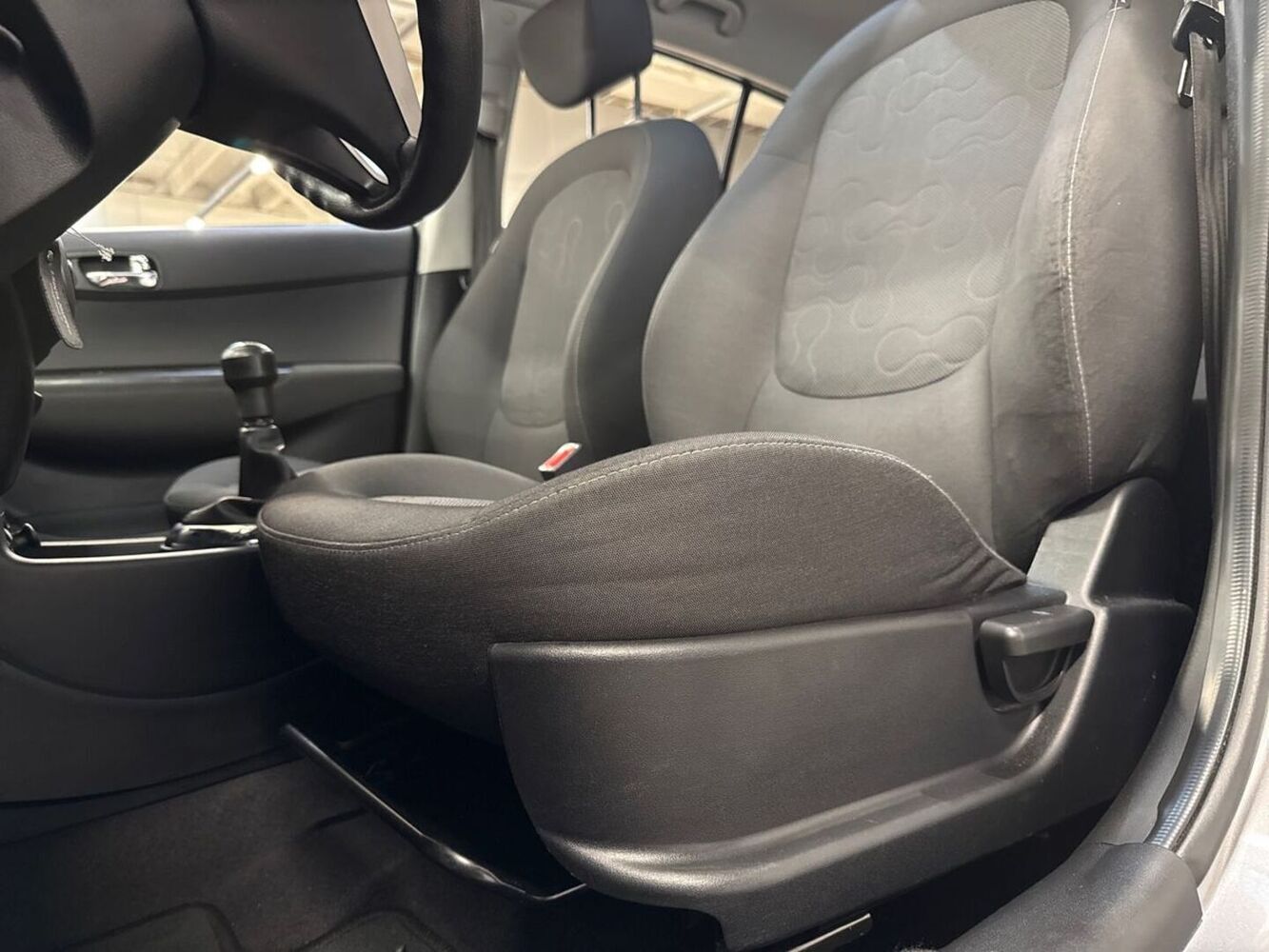 Hyundai i20 vaihtoauto