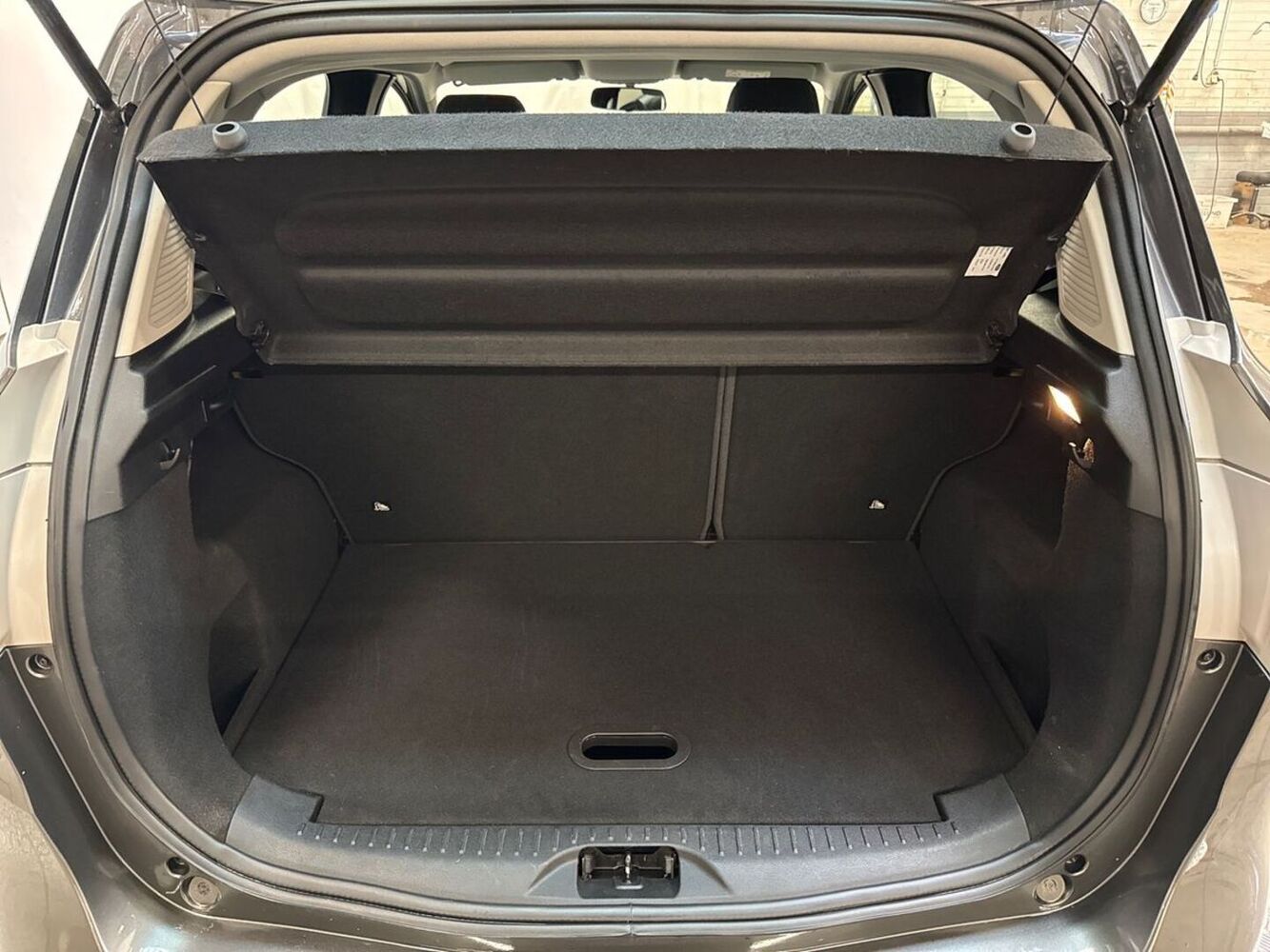 Ford B-Max vaihtoauto