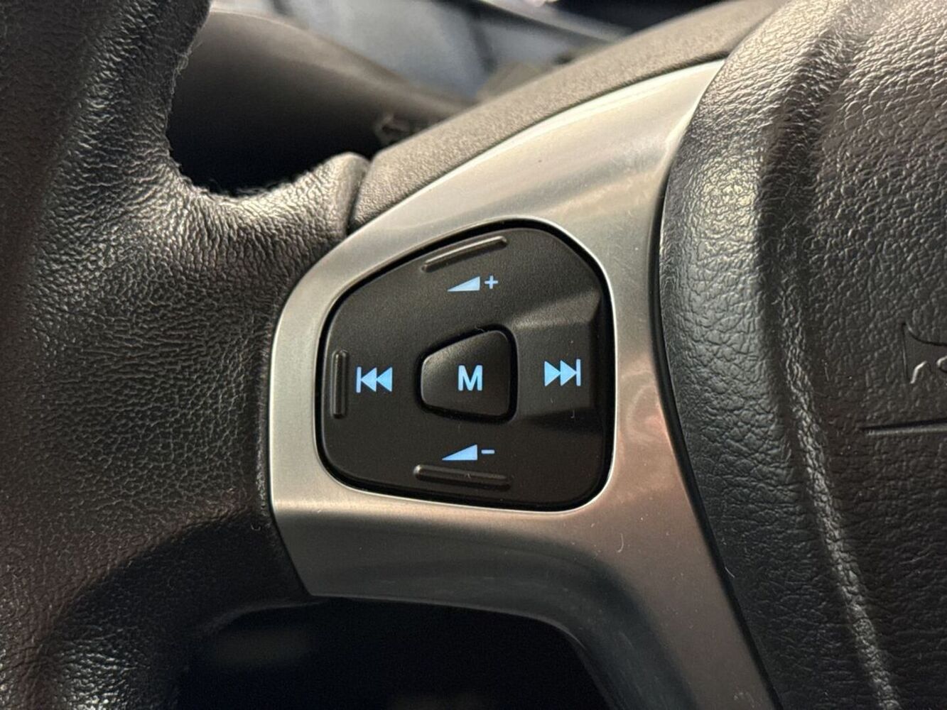 Ford B-Max vaihtoauto