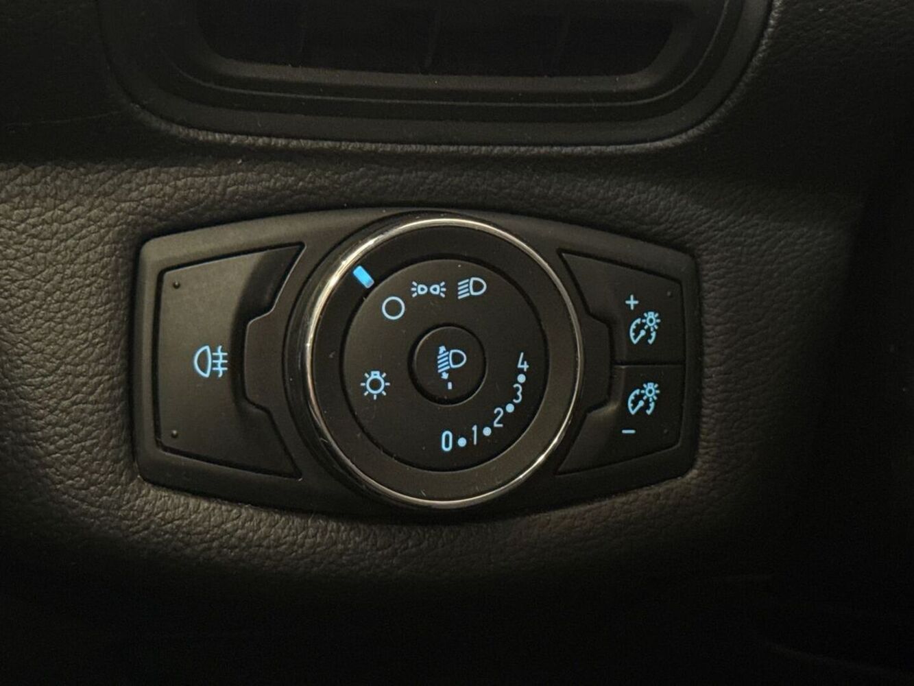 Ford B-Max vaihtoauto