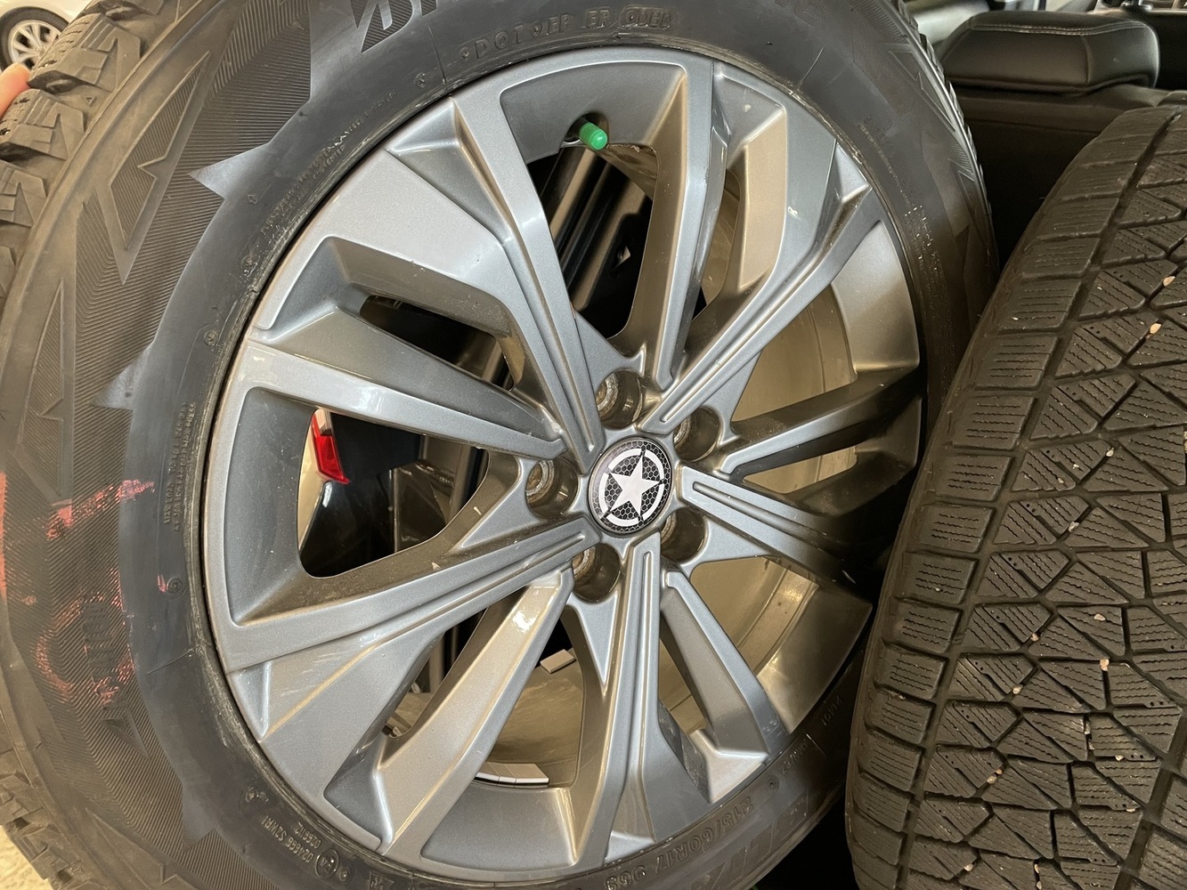 Opel Grandland X vaihtoauto