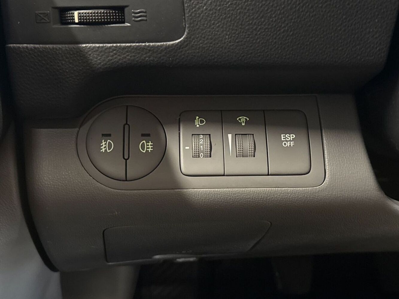 Hyundai H-1 vaihtoauto