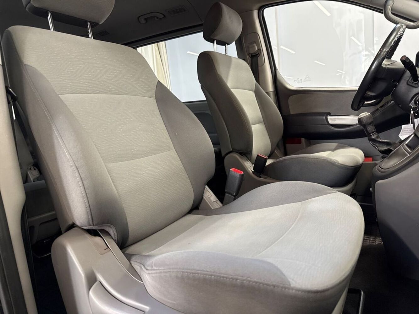 Hyundai H-1 vaihtoauto