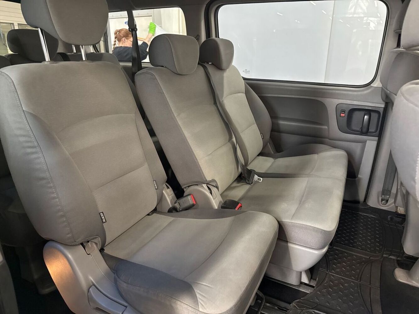 Hyundai H-1 vaihtoauto