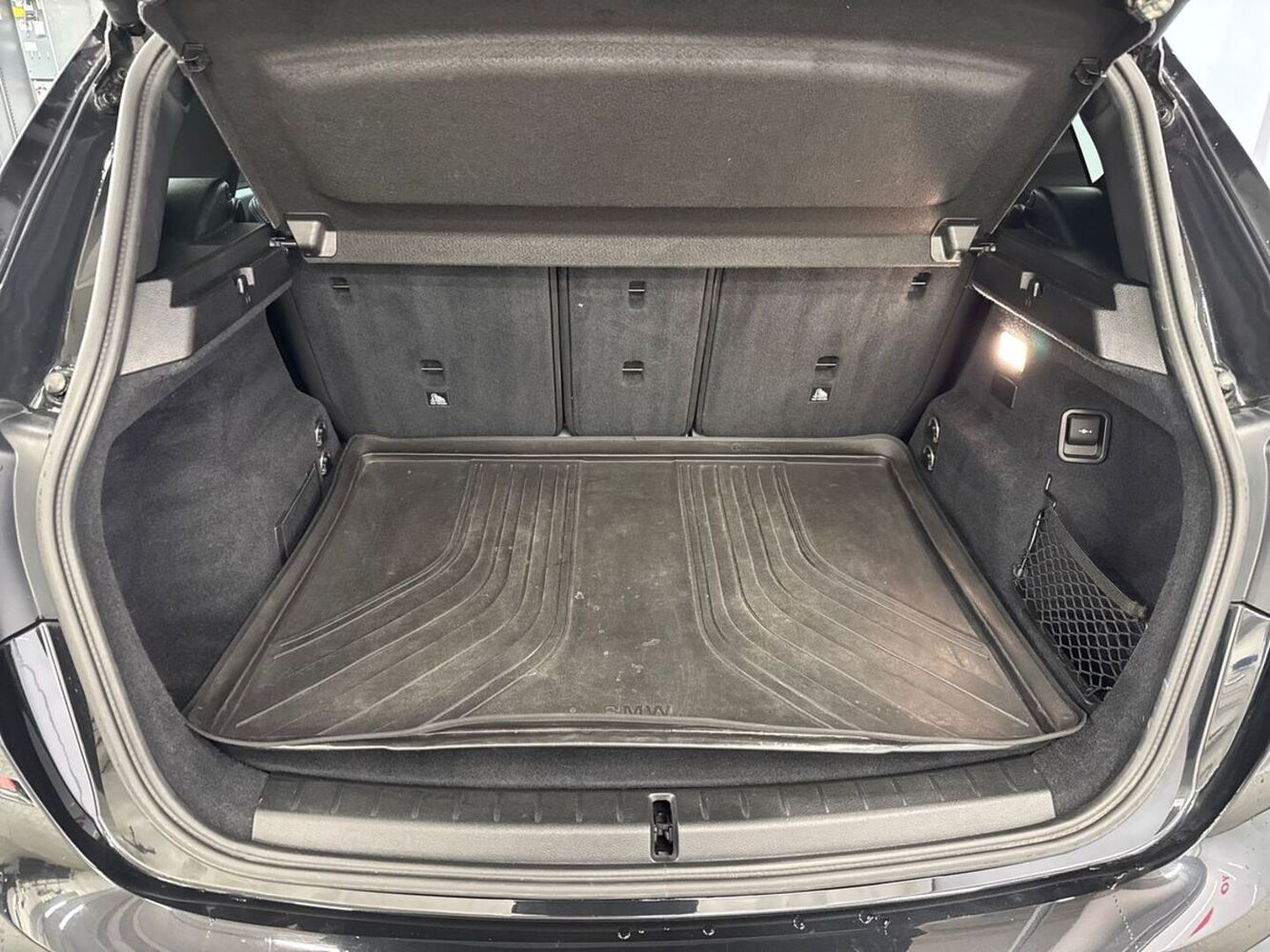 BMW 225 vaihtoauto