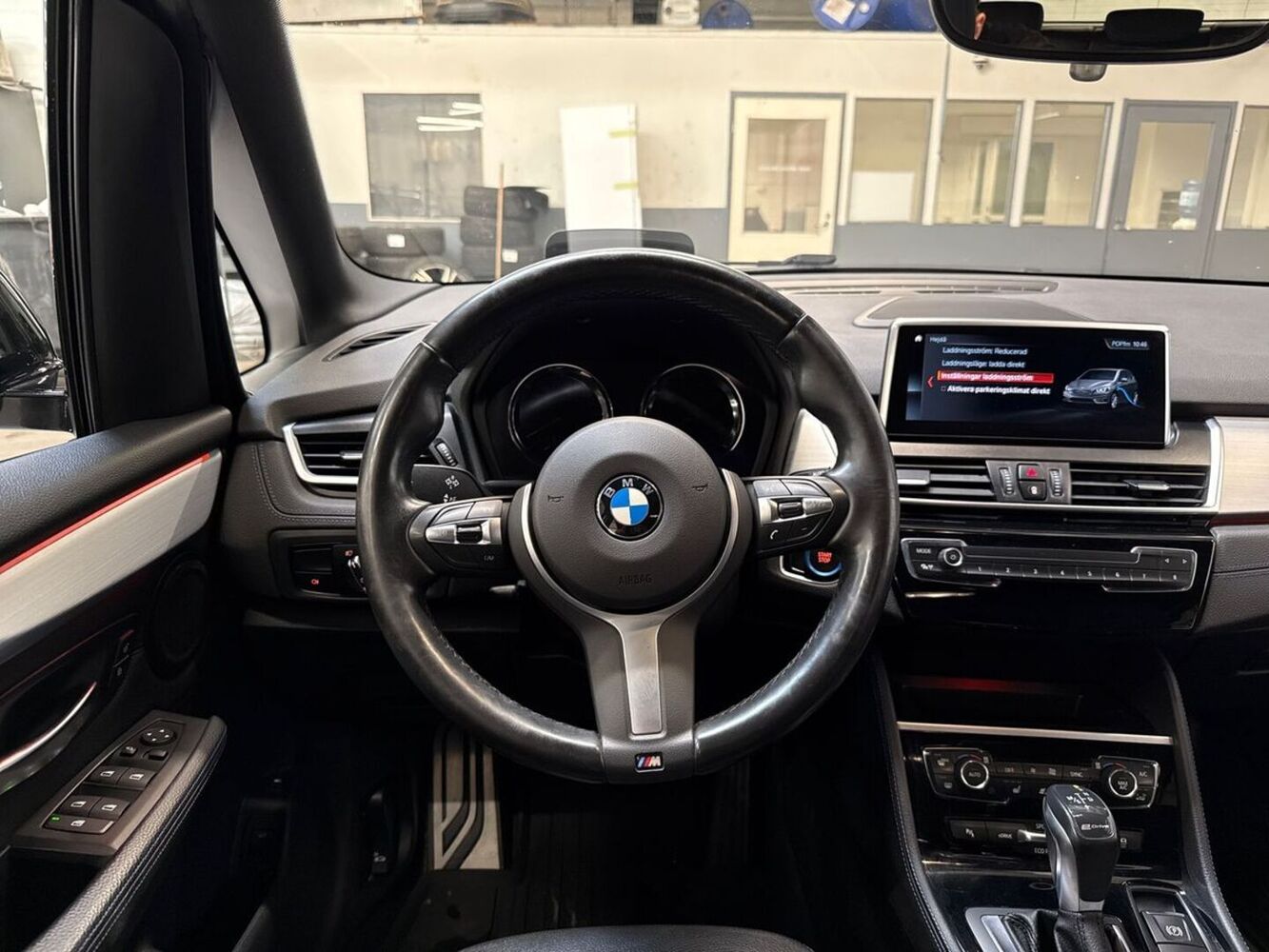 BMW 225 vaihtoauto