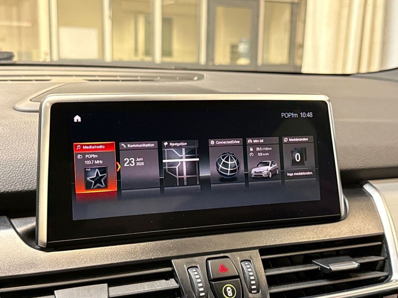 BMW 225 vaihtoauto