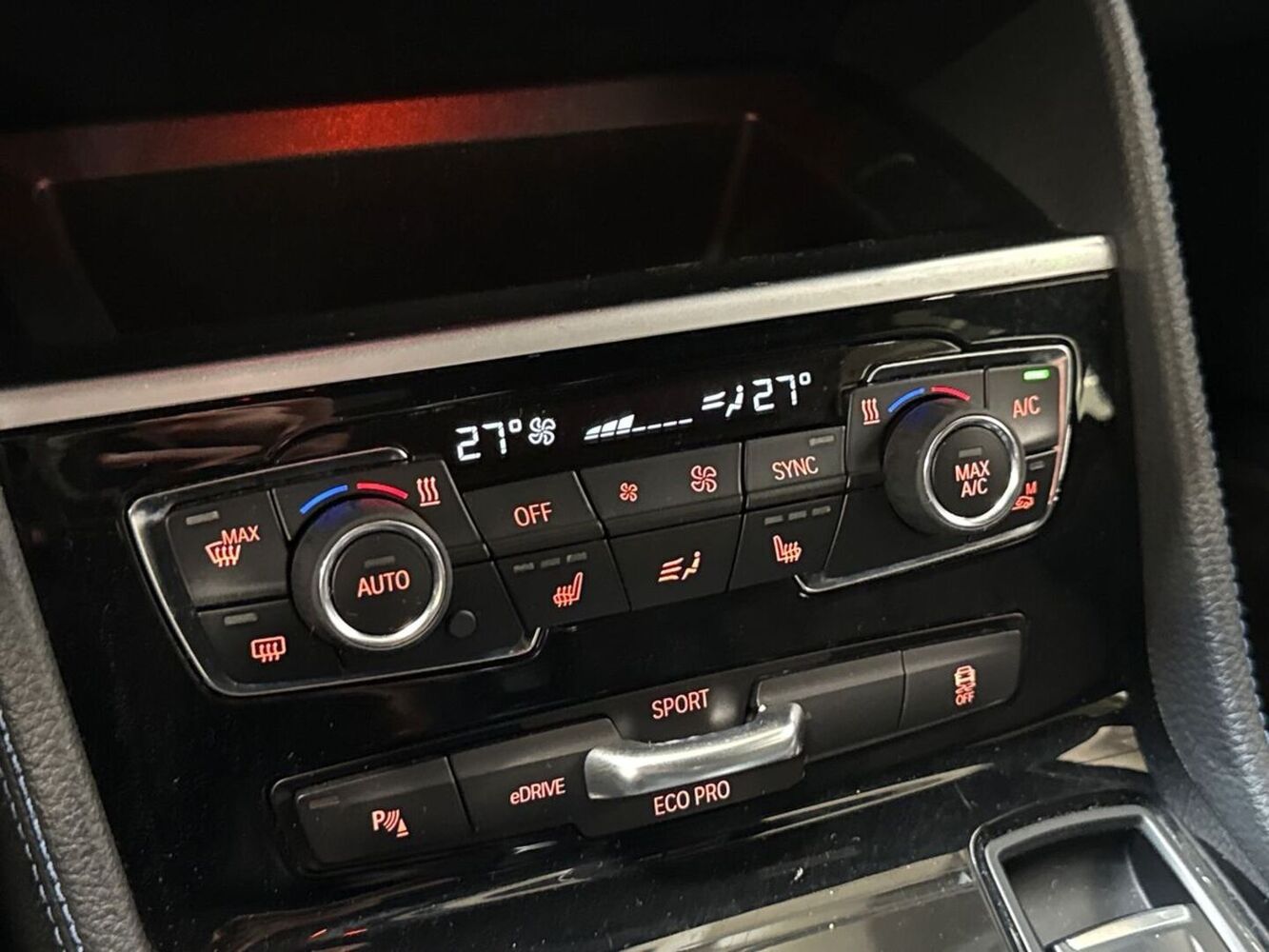 BMW 225 vaihtoauto