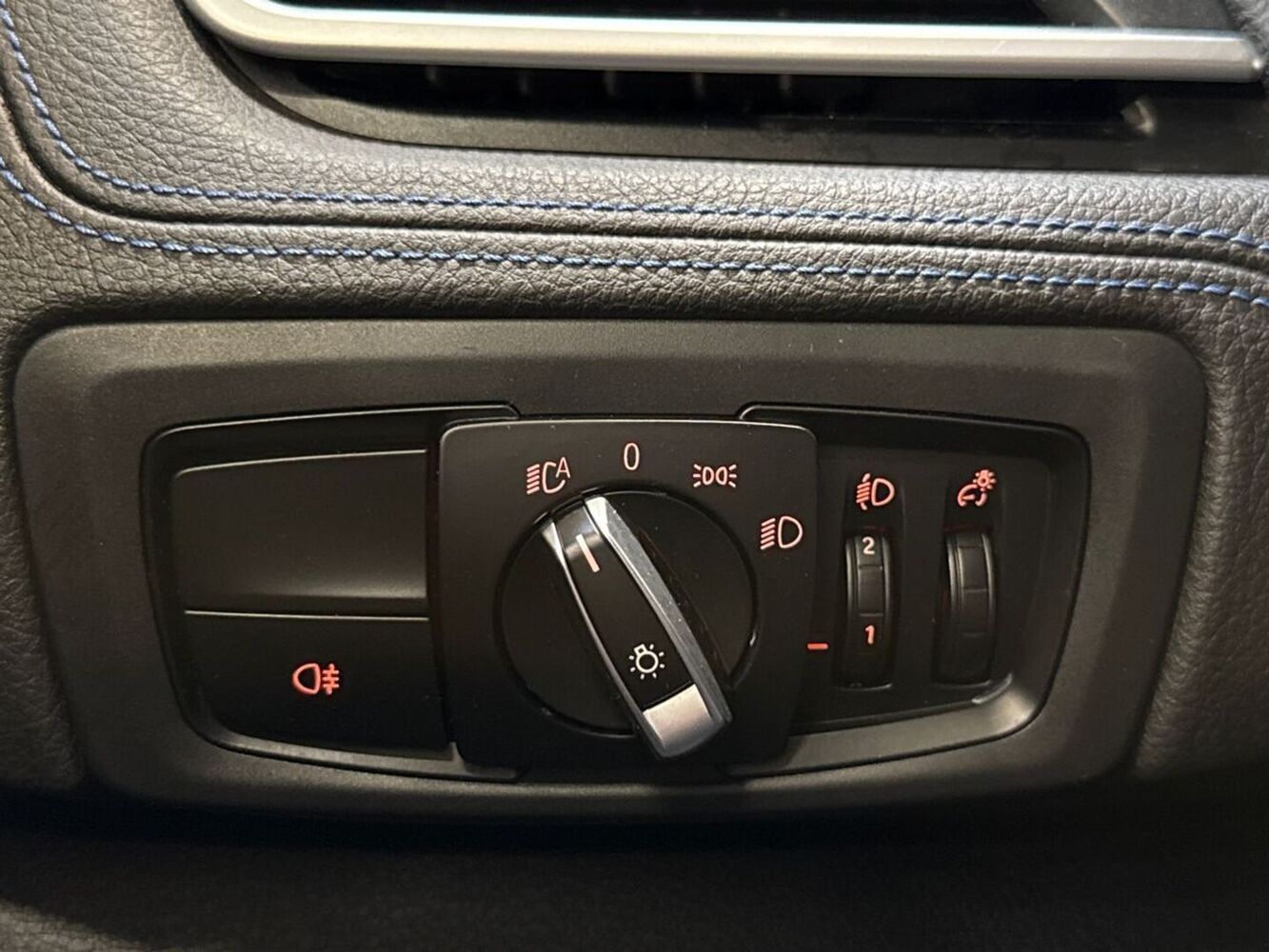 BMW 225 vaihtoauto
