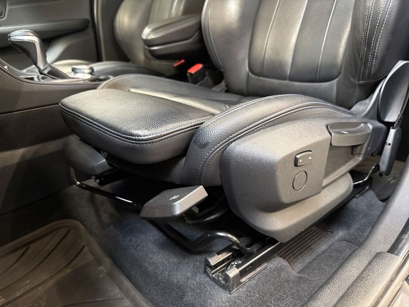 BMW 225 vaihtoauto