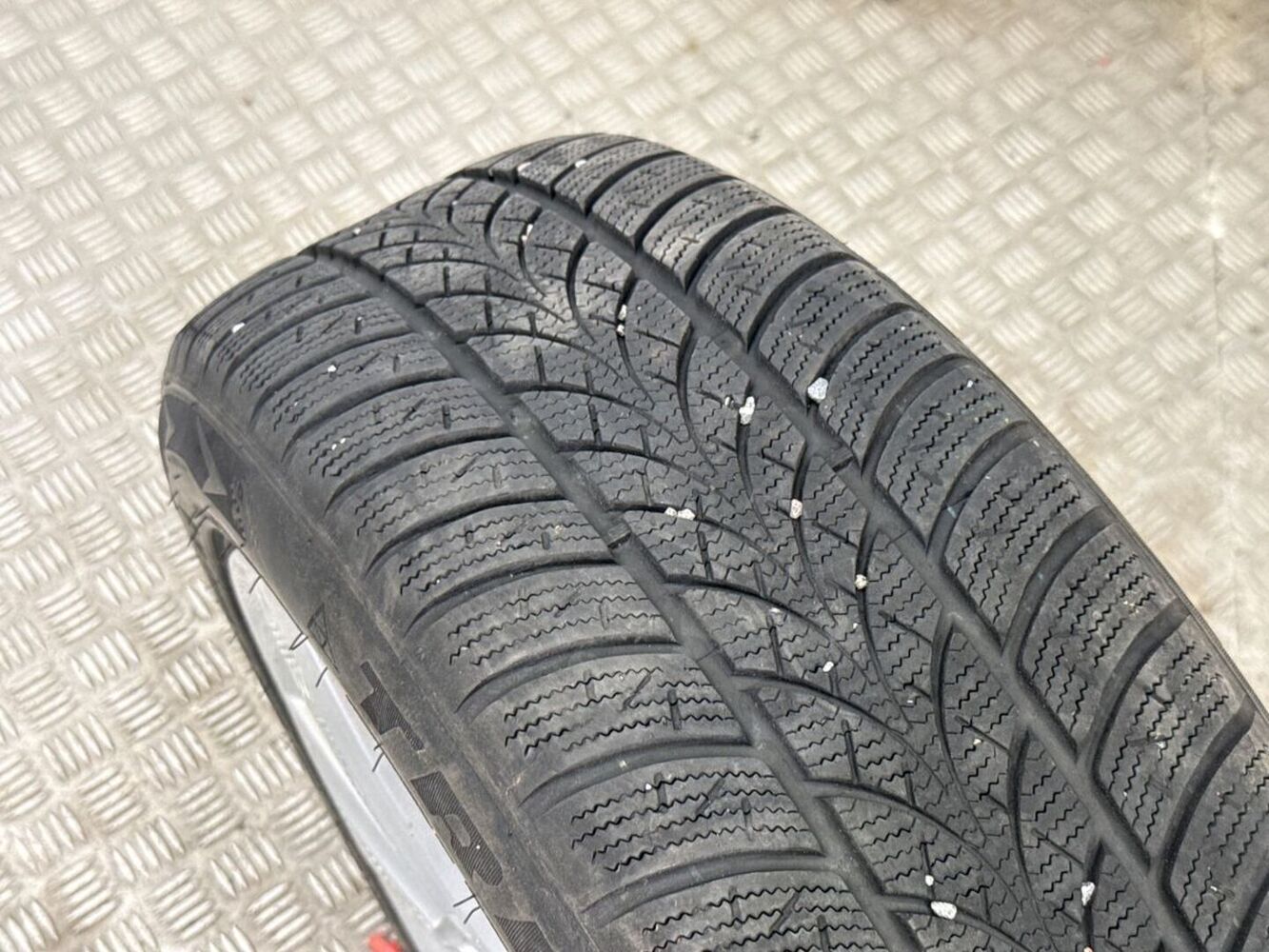 BMW 225 vaihtoauto