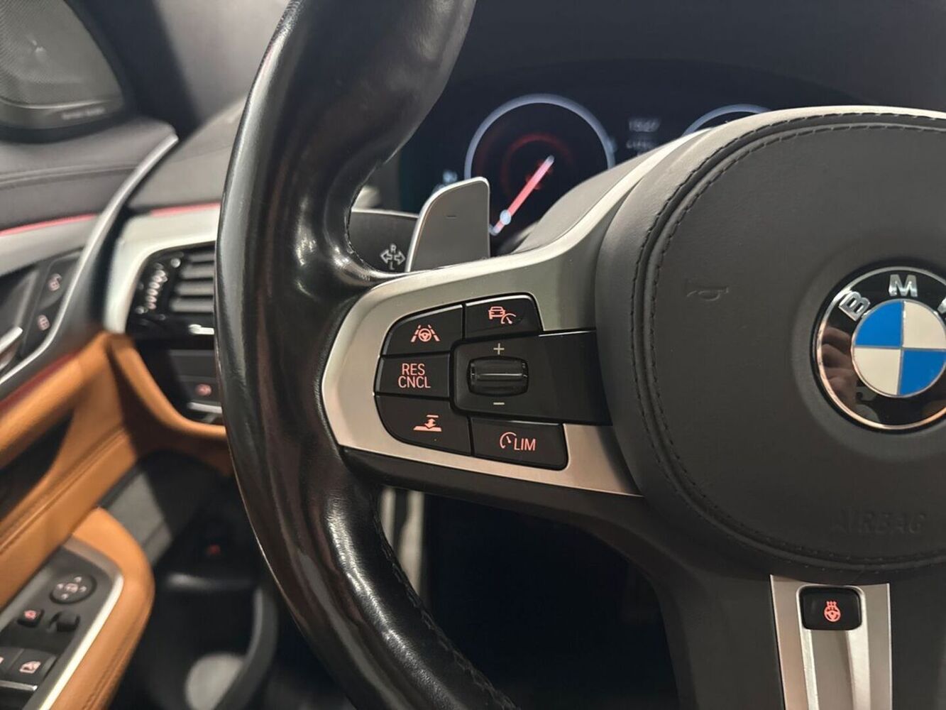 BMW 630 vaihtoauto