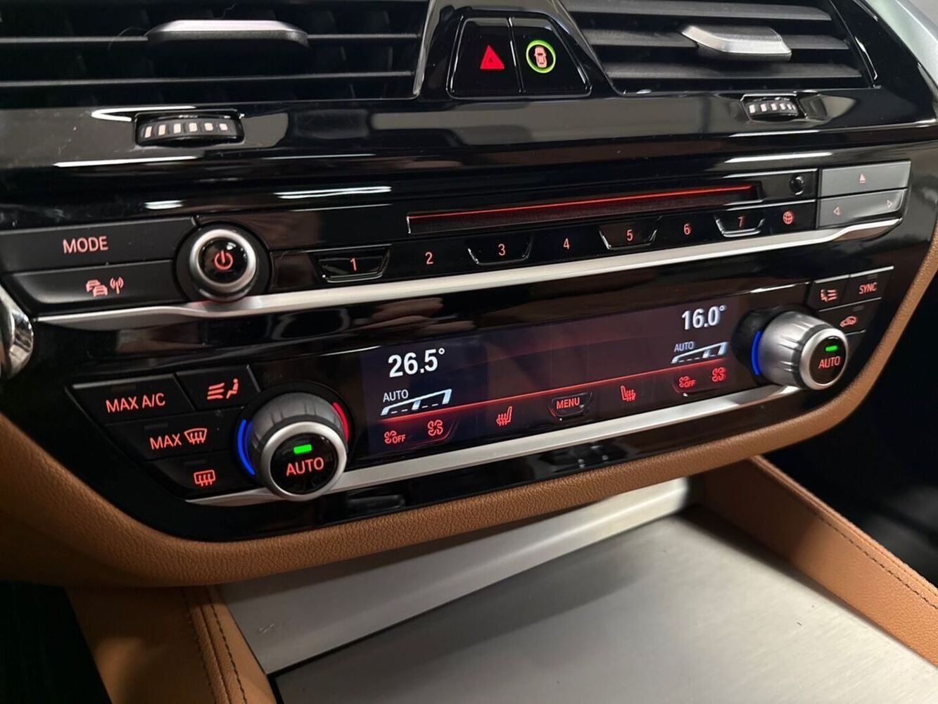 BMW 630 vaihtoauto