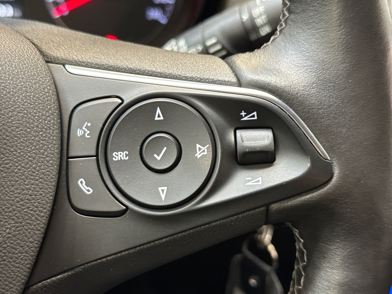 Opel Grandland X vaihtoauto